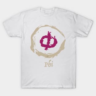 Phi T-Shirt